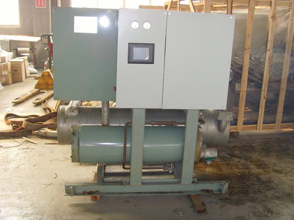 沙洋酒店中央空调不停机清洗方法介绍